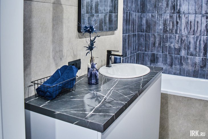 Раковина. Фото Маргариты Романовой, IRK.ru