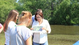 Научная экскурсия в Большое Голоустное «Байкальский кладезь»