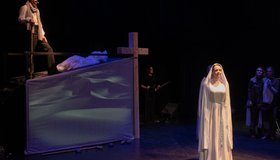 Страсти по Марии