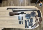 Оружие. Фото пресс-службы СУ СКР по Иркутской области