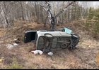 ДТП. Скриншот видео Госавтоинспекции региона