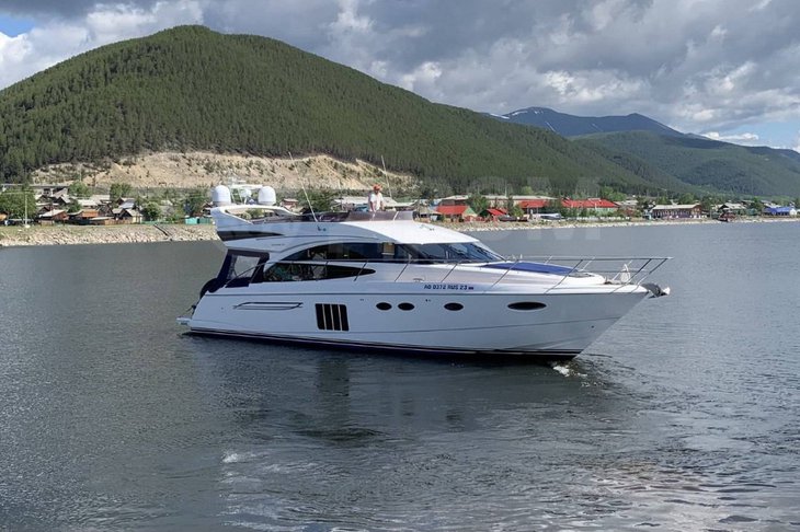 Яхта. Фото от агрегатора Яхта. Фото от агрегатора