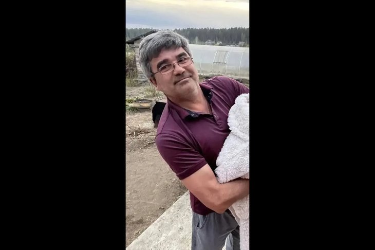 Розыск. Фото пресс-службы ГУ МВД по региону