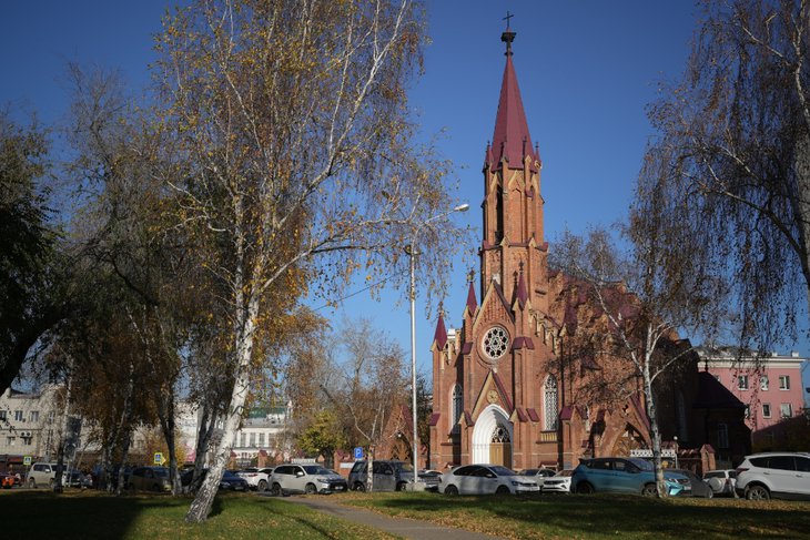 Туризм. Фото пресс-службы правительства Иркутской области
