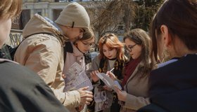 День Архитектурного Наследия