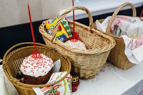 Куличи. Фото из архива IRK.ru