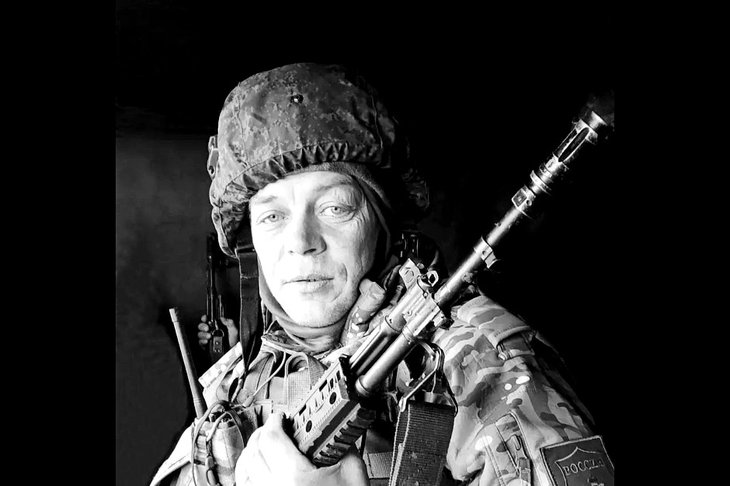 Максим Соколов. Фото из соцсетей администрации Качугского округа