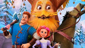 Золушка. Тайна трех желаний