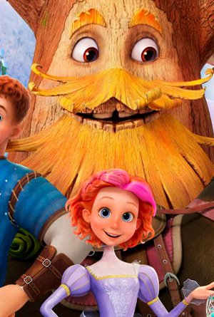 Золушка. Тайна трёх желаний