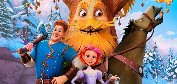 Золушка. Тайна трех желаний