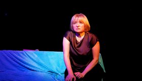 Свободная женщина