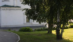 Необзорная экскурсия по Иркутску