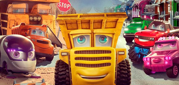 Грузовички