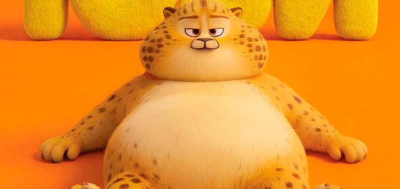 Толстяк Юзи