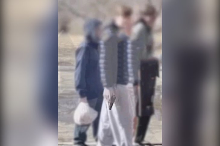 Разыскиваемые подростки. Фото пресс-службы ГУ МВД России по Иркутской области