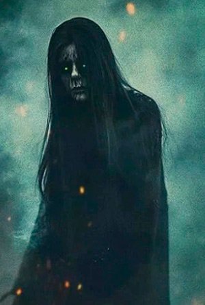 Мумия. Возрождение зла