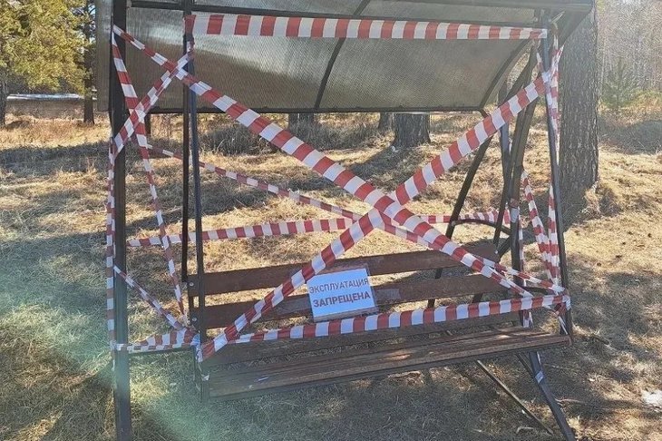 Фото пресс-службы мэрии Иркутска