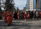 Крестный ход с участием властей и митрополита. Фото IRK.ru