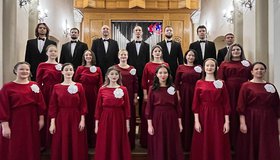 Душа Росиии