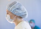 Врач. Фото Валерии Алтаревой из архива IRK.ru