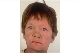 Ольга Касастикова. Фото предоставлено ГУ МВД России по Иркутской области