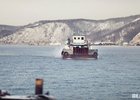 Паром «Байкальские воды». Фото IRK.ru