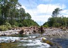 Река Солзан. Фото пресс-службы правительства Иркутской области