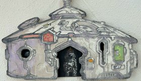 Монголия глазами иркутских художников