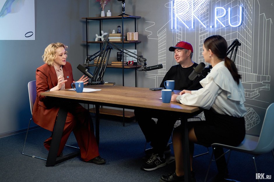 Подкаст проекта «Голоса города» Подкаст проекта «Голоса города»