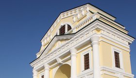 Необзорная экскурсия по Иркутску