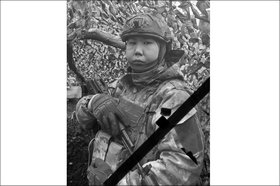 Валерий Ушнаев. Фото из соцсетей Геннадия Осодоева