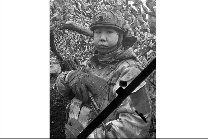 Валерий Ушнаев. Фото из соцсетей Геннадия Осодоева