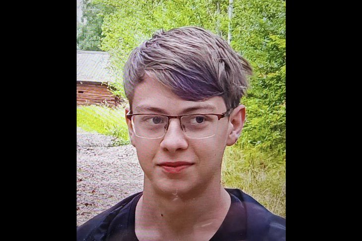 Розыск. Фото пресс-службы ГУ МВД по региону