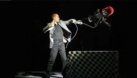 Как я любил летать