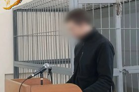 Заседание суда. Фото объединенной пресс-службы судов общей юрисдикции Иркутской области