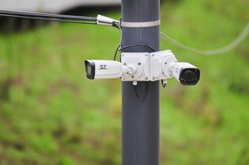 Камера. Фото Маргариты Романовой, IRK.ru