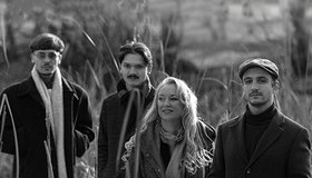 Иркутск Джаз Квартет