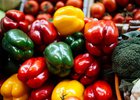 Сладкий перец. Фото IRK.ru