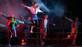 Я. Хочу. Быть с тобой