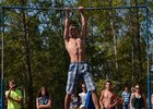 Соревнования. Фото Ильи Татарникова, IRK.ru