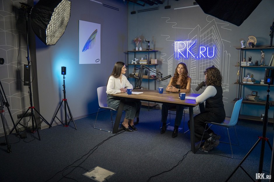 Подкаст «Голоса города»