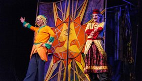 Федоткины смешилки, Федулкины страшилки