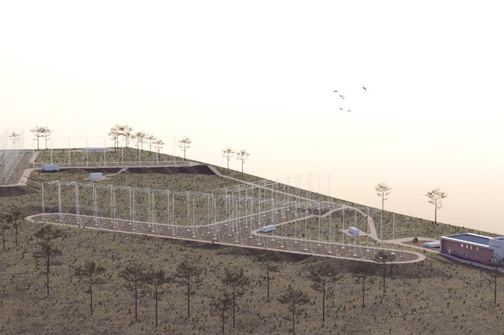 Проект. Фото ИСЗФ СО РАН