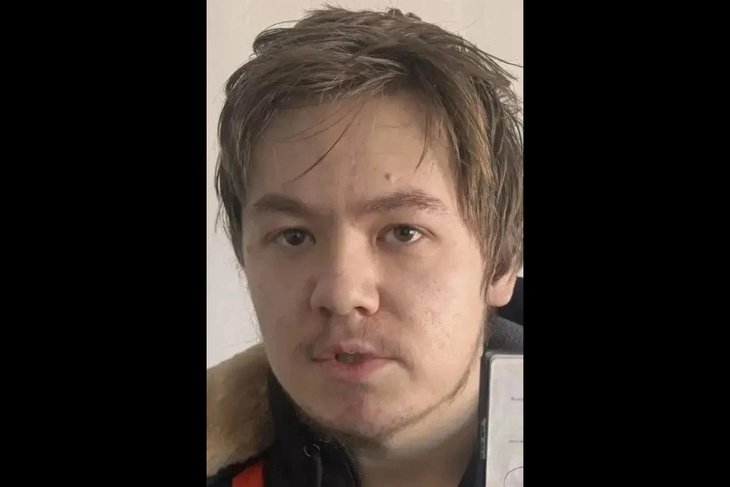 Розыск. Фото пресс-службы ГУ МВД по региону