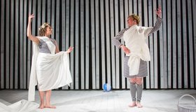 Живой товар