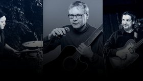 Вадим Малеванов. Авторские песни
