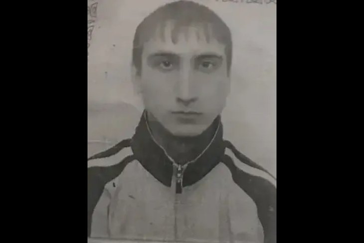 Розыск. Фото пресс-службы ГУ МВД по Иркутской области