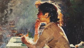 Иркутские художники