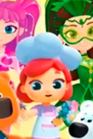 Мульт в кино. Выпуск №194. Весенний переполох