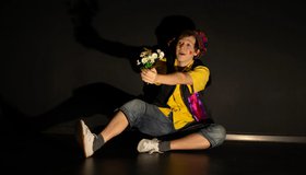 «Детский день» в Театре Пилигримов